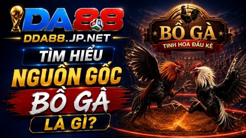 Đôi Nét Về Nguồn Gốc Của Bồ Gà Là Gì?